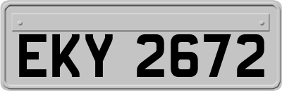 EKY2672