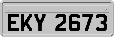 EKY2673