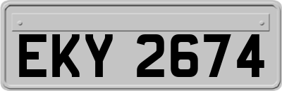 EKY2674