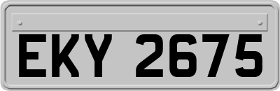 EKY2675