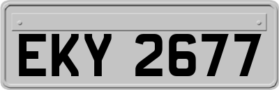 EKY2677
