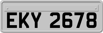 EKY2678