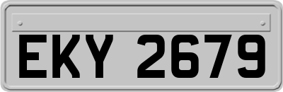 EKY2679