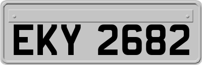 EKY2682