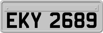 EKY2689