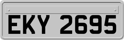 EKY2695