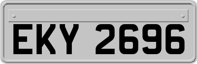 EKY2696