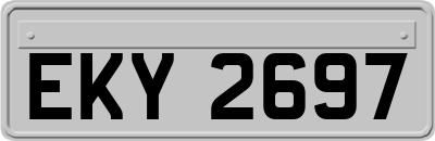 EKY2697