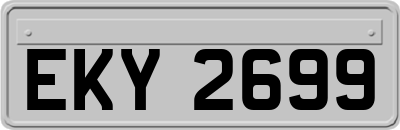 EKY2699