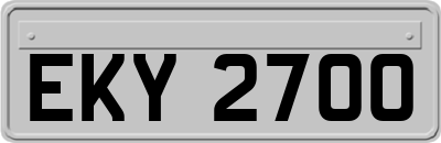 EKY2700