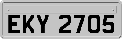 EKY2705
