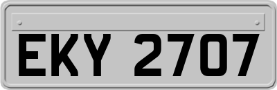 EKY2707