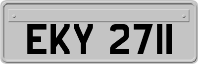 EKY2711