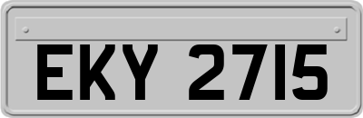 EKY2715