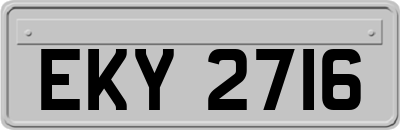 EKY2716