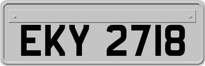 EKY2718