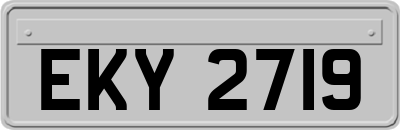 EKY2719