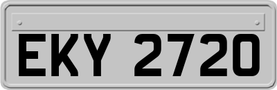 EKY2720