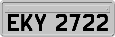 EKY2722