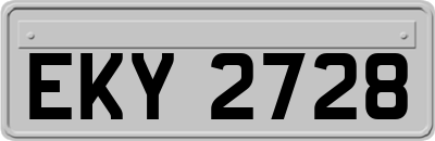 EKY2728
