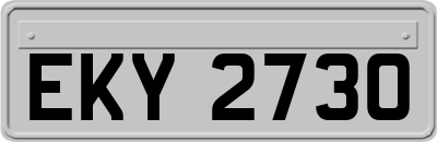 EKY2730