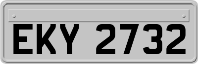 EKY2732