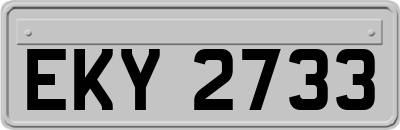 EKY2733
