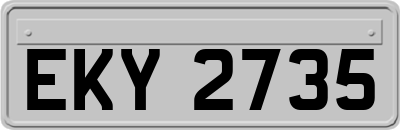 EKY2735