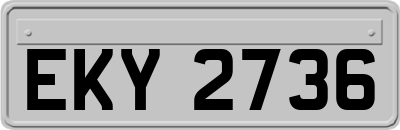 EKY2736