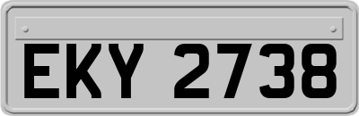 EKY2738