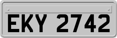 EKY2742