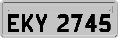 EKY2745