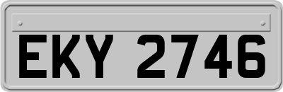 EKY2746