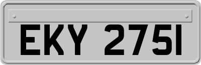EKY2751