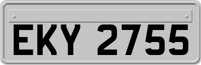 EKY2755