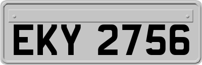 EKY2756
