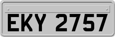 EKY2757