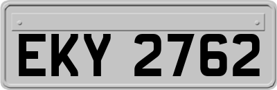 EKY2762