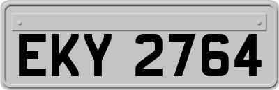EKY2764