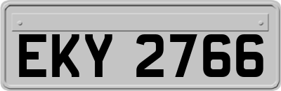 EKY2766