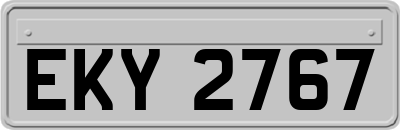 EKY2767
