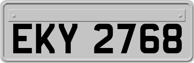 EKY2768