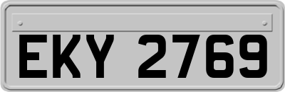 EKY2769