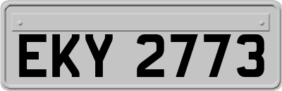 EKY2773