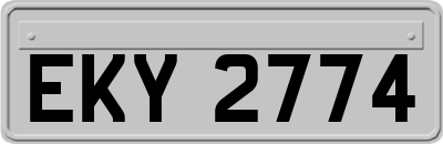 EKY2774