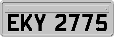 EKY2775