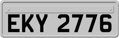 EKY2776