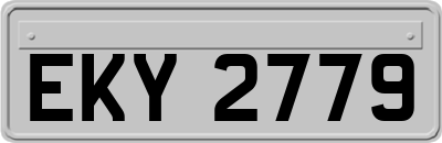 EKY2779