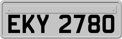 EKY2780