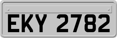EKY2782